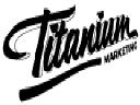 Titanium Marketing logo